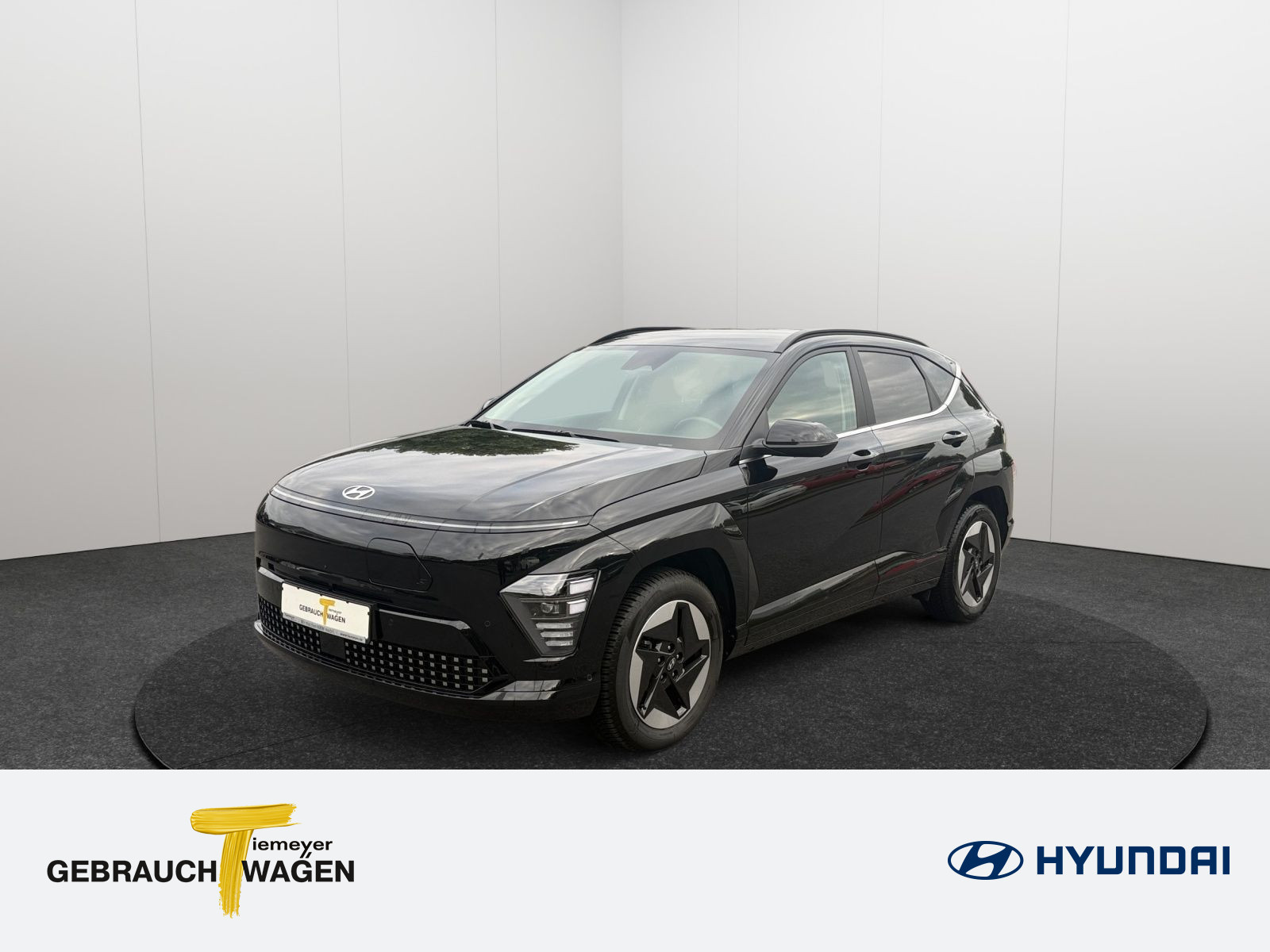 Hyundai Kona SX2 2WD