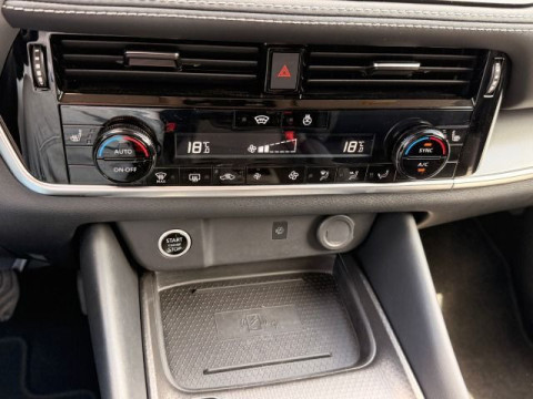 Ansicht 17 - Gebrauchtwagen Fahrzeug, Modell Qashqai der Marke Nissan von Verkäufer Auto Treff Oranke GmbH