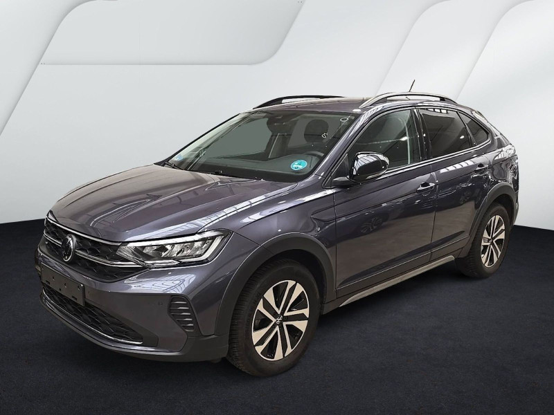 Bild 1: Volkswagen Taigo 1.0 TSI ENERGY NAVI KAMERA SITZHZG PDC