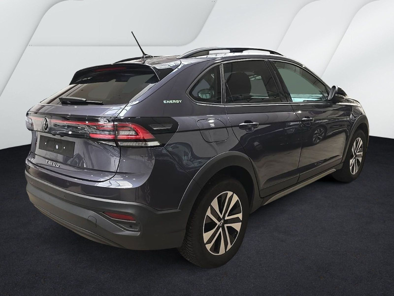 Bild 2: Volkswagen Taigo 1.0 TSI ENERGY NAVI KAMERA SITZHZG PDC