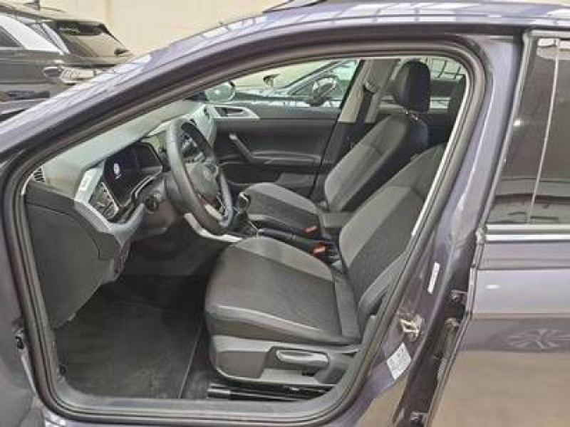 Bild 3: Volkswagen Taigo 1.0 TSI ENERGY NAVI KAMERA SITZHZG PDC
