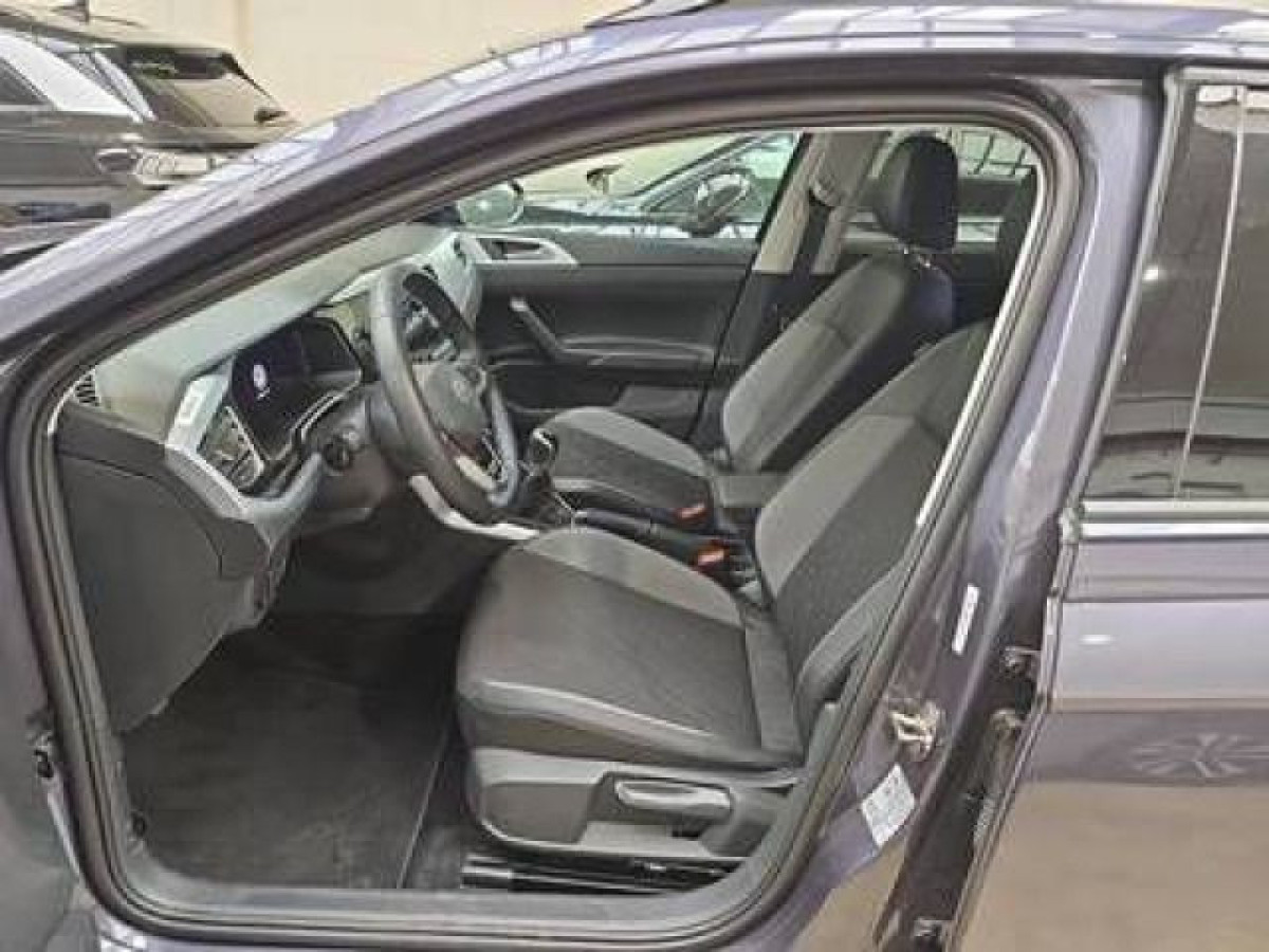 Thumb 3: Volkswagen Taigo 1.0 TSI ENERGY NAVI KAMERA SITZHZG PDC