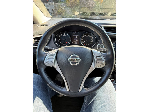 Ansicht 13 - Gebrauchtwagen Fahrzeug, Modell Qashqai der Marke Nissan von Verkäufer Autohaus Kirch GmbH & Co.KG