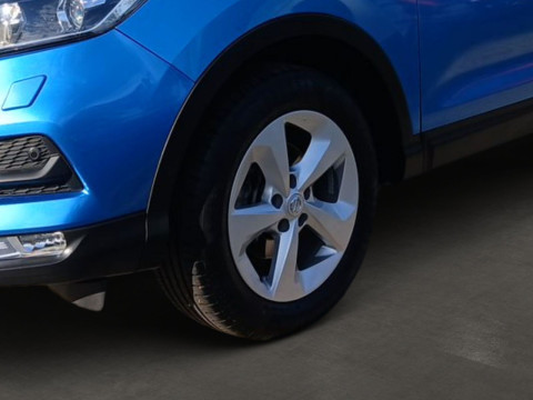Ansicht 6 - Gebrauchtwagen Fahrzeug, Modell Qashqai der Marke Nissan von Verkäufer Autohaus Wegener GmbH - Filiale Ludwigsfelde