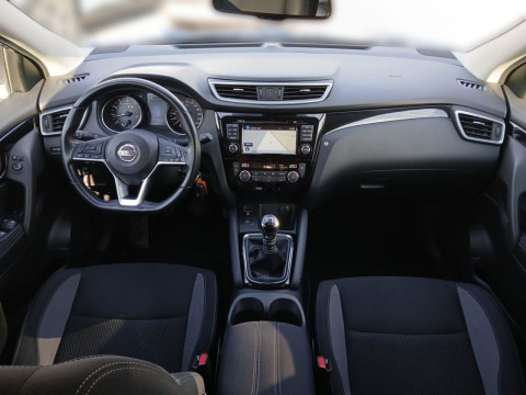 Ansicht 10 - Gebrauchtwagen Fahrzeug, Modell Qashqai der Marke Nissan von Verkäufer Autohaus Wegener GmbH - Filiale Ludwigsfelde