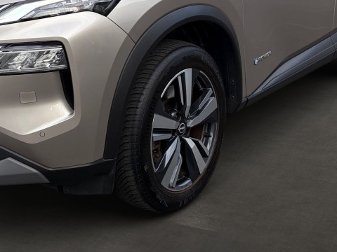 Ansicht 6 - Gebrauchtwagen Fahrzeug, Modell X-Trail der Marke Nissan von Verkäufer Autohaus Wegener Berlin GmbH - Filiale Wittenau