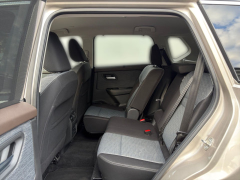 Ansicht 11 - Gebrauchtwagen Fahrzeug, Modell X-Trail der Marke Nissan von Verkäufer Autohaus Wegener Berlin GmbH - Filiale Wittenau