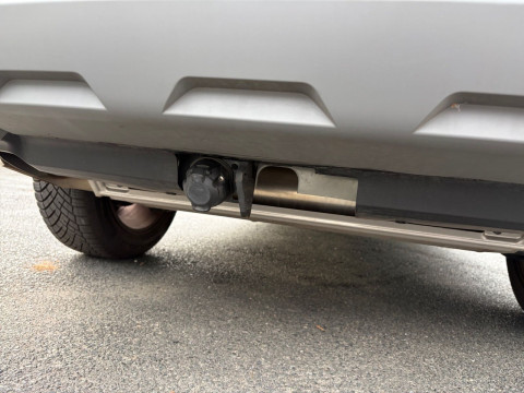 Ansicht 13 - Gebrauchtwagen Fahrzeug, Modell X-Trail der Marke Nissan von Verkäufer Autohaus Wegener Berlin GmbH - Filiale Wittenau