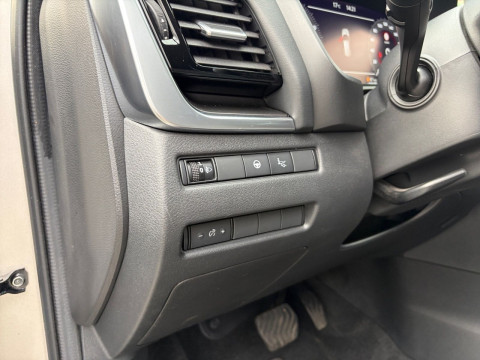 Ansicht 15 - Gebrauchtwagen Fahrzeug, Modell X-Trail der Marke Nissan von Verkäufer Autohaus Wegener Berlin GmbH - Filiale Wittenau