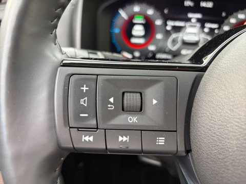 Ansicht 20 - Gebrauchtwagen Fahrzeug, Modell X-Trail der Marke Nissan von Verkäufer Autohaus Wegener Berlin GmbH - Filiale Wittenau