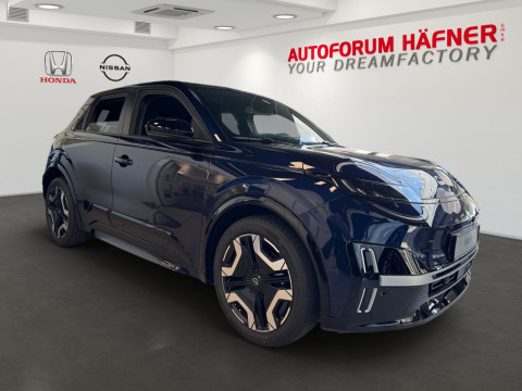 Ansicht 2 - Neuwagen Fahrzeug, Modell Micra der Marke Nissan von Verkäufer Autoforum Häfner GmbH