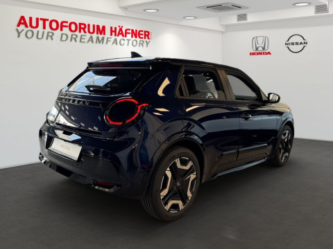 Ansicht 4 - Neuwagen Fahrzeug, Modell Micra der Marke Nissan von Verkäufer Autoforum Häfner GmbH