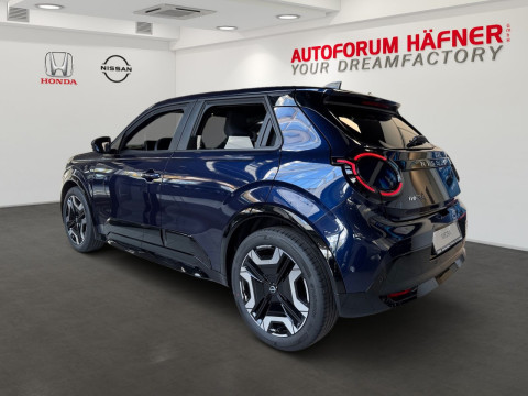 Ansicht 5 - Neuwagen Fahrzeug, Modell Micra der Marke Nissan von Verkäufer Autoforum Häfner GmbH