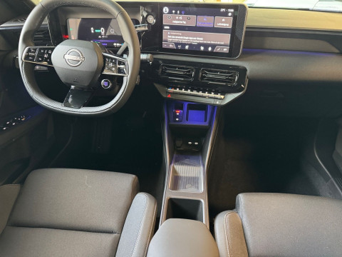 Ansicht 11 - Neuwagen Fahrzeug, Modell Micra der Marke Nissan von Verkäufer Autoforum Häfner GmbH