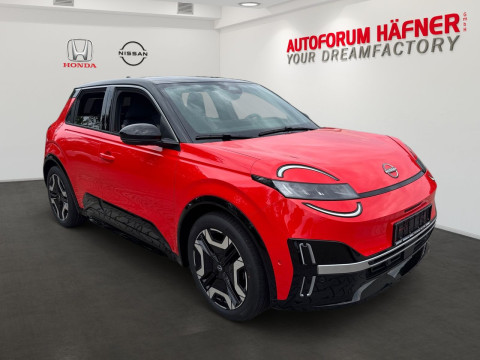 Ansicht 2 - Neuwagen Fahrzeug, Modell Micra der Marke Nissan von Verkäufer Autoforum Häfner GmbH