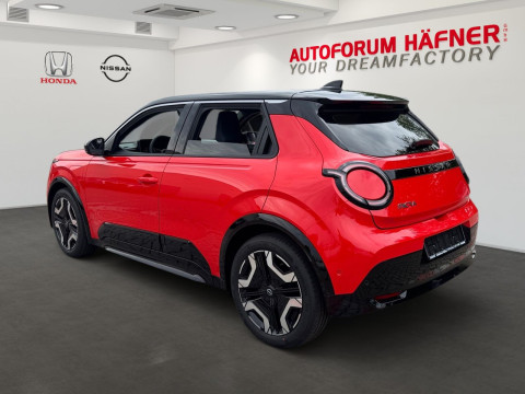 Ansicht 5 - Neuwagen Fahrzeug, Modell Micra der Marke Nissan von Verkäufer Autoforum Häfner GmbH