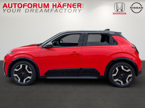 Ansicht 6 - Neuwagen Fahrzeug, Modell Micra der Marke Nissan von Verkäufer Autoforum Häfner GmbH