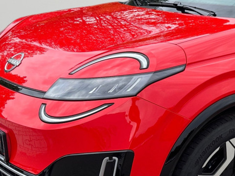 Ansicht 7 - Neuwagen Fahrzeug, Modell Micra der Marke Nissan von Verkäufer Autoforum Häfner GmbH