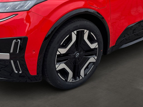 Ansicht 8 - Neuwagen Fahrzeug, Modell Micra der Marke Nissan von Verkäufer Autoforum Häfner GmbH