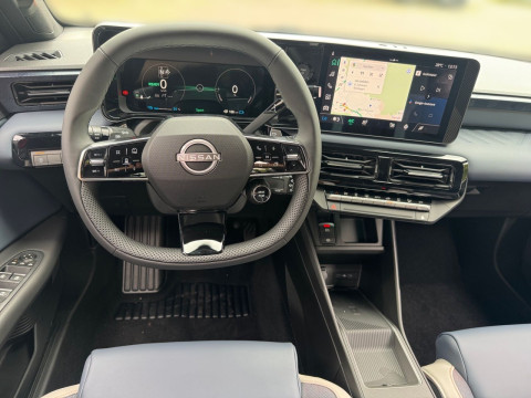 Ansicht 10 - Neuwagen Fahrzeug, Modell Micra der Marke Nissan von Verkäufer Autoforum Häfner GmbH