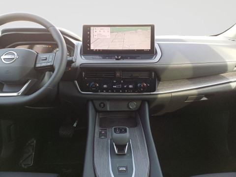 Ansicht 12 - Neuwagen Fahrzeug, Modell Qashqai der Marke Nissan von Verkäufer Autohaus Peter Müller GmbH