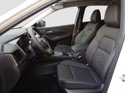 Ansicht 10 - Neuwagen Fahrzeug, Modell Qashqai der Marke Nissan von Verkäufer Autohaus Peter Müller GmbH