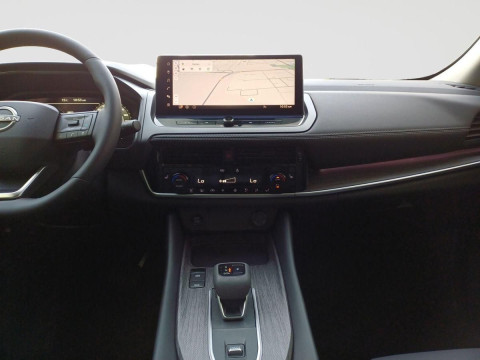 Ansicht 12 - Neuwagen Fahrzeug, Modell Qashqai der Marke Nissan von Verkäufer Autohaus Peter Müller GmbH
