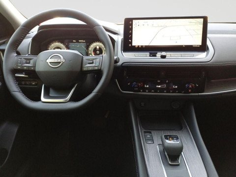 Ansicht 14 - Neuwagen Fahrzeug, Modell Qashqai der Marke Nissan von Verkäufer Autohaus Peter Müller GmbH