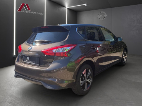 Ansicht 3 - Gebrauchtwagen Fahrzeug, Modell Pulsar der Marke Nissan von Verkäufer Autohaus Bernd Ivacic GmbH