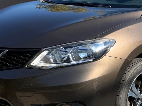 Ansicht 5 - Gebrauchtwagen Fahrzeug, Modell Pulsar der Marke Nissan von Verkäufer Autohaus Bernd Ivacic GmbH