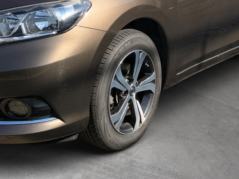 Ansicht 6 - Gebrauchtwagen Fahrzeug, Modell Pulsar der Marke Nissan von Verkäufer Autohaus Bernd Ivacic GmbH