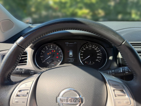 Ansicht 8 - Gebrauchtwagen Fahrzeug, Modell Pulsar der Marke Nissan von Verkäufer Autohaus Bernd Ivacic GmbH