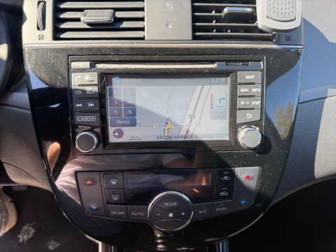 Ansicht 9 - Gebrauchtwagen Fahrzeug, Modell Pulsar der Marke Nissan von Verkäufer Autohaus Bernd Ivacic GmbH