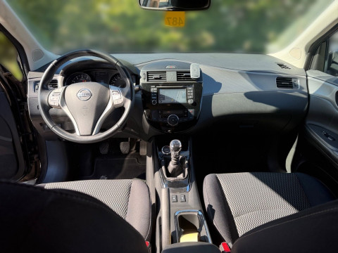 Ansicht 10 - Gebrauchtwagen Fahrzeug, Modell Pulsar der Marke Nissan von Verkäufer Autohaus Bernd Ivacic GmbH