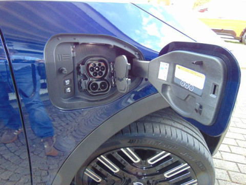 Ansicht 4 - Gebrauchtwagen Fahrzeug, Modell Leaf der Marke Nissan von Verkäufer Autohaus Kohlmann GmbH & Co. KG