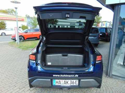Ansicht 6 - Gebrauchtwagen Fahrzeug, Modell Leaf der Marke Nissan von Verkäufer Autohaus Kohlmann GmbH & Co. KG