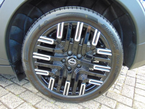 Ansicht 8 - Gebrauchtwagen Fahrzeug, Modell Leaf der Marke Nissan von Verkäufer Autohaus Kohlmann GmbH & Co. KG