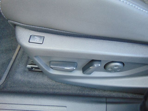 Ansicht 12 - Gebrauchtwagen Fahrzeug, Modell Leaf der Marke Nissan von Verkäufer Autohaus Kohlmann GmbH & Co. KG