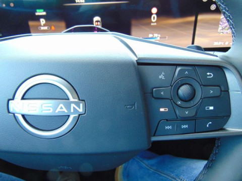 Ansicht 16 - Gebrauchtwagen Fahrzeug, Modell Leaf der Marke Nissan von Verkäufer Autohaus Kohlmann GmbH & Co. KG