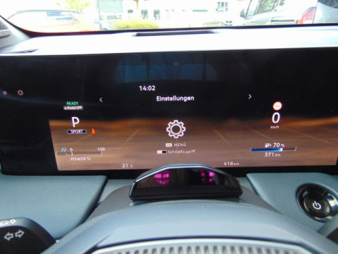 Ansicht 17 - Gebrauchtwagen Fahrzeug, Modell Leaf der Marke Nissan von Verkäufer Autohaus Kohlmann GmbH & Co. KG