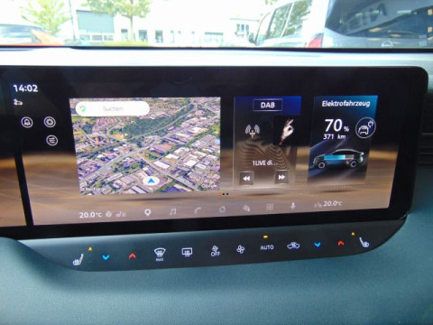 Ansicht 18 - Gebrauchtwagen Fahrzeug, Modell Leaf der Marke Nissan von Verkäufer Autohaus Kohlmann GmbH & Co. KG