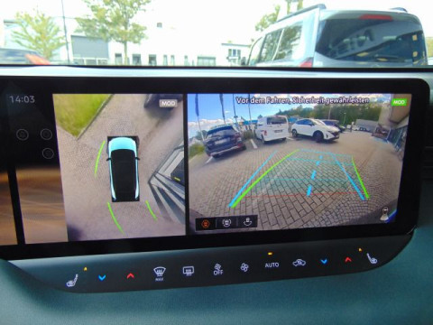 Ansicht 20 - Gebrauchtwagen Fahrzeug, Modell Leaf der Marke Nissan von Verkäufer Autohaus Kohlmann GmbH & Co. KG