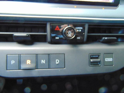 Ansicht 22 - Gebrauchtwagen Fahrzeug, Modell Leaf der Marke Nissan von Verkäufer Autohaus Kohlmann GmbH & Co. KG