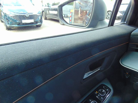 Ansicht 27 - Gebrauchtwagen Fahrzeug, Modell Leaf der Marke Nissan von Verkäufer Autohaus Kohlmann GmbH & Co. KG