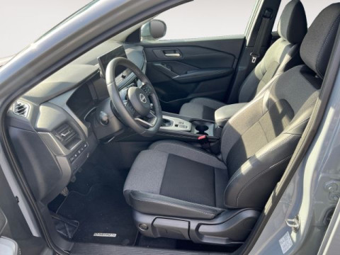 Ansicht 11 - Gebrauchtwagen Fahrzeug, Modell Qashqai der Marke Nissan von Verkäufer Autohaus Martin Wurst GmbH Eislingen