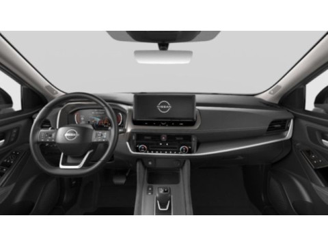 Ansicht 3 - Gebrauchtwagen Fahrzeug, Modell Qashqai der Marke Nissan von Verkäufer Autohaus Schäfer GmbH