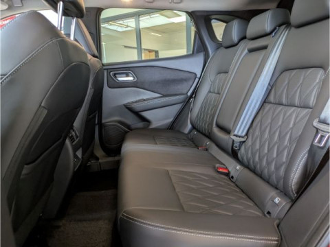 Ansicht 6 - Neuwagen Fahrzeug, Modell Qashqai der Marke Nissan von Verkäufer Autohaus Schäfer GmbH