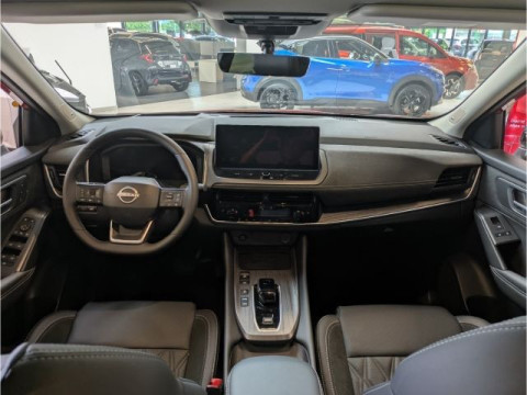 Ansicht 7 - Neuwagen Fahrzeug, Modell Qashqai der Marke Nissan von Verkäufer Autohaus Schäfer GmbH