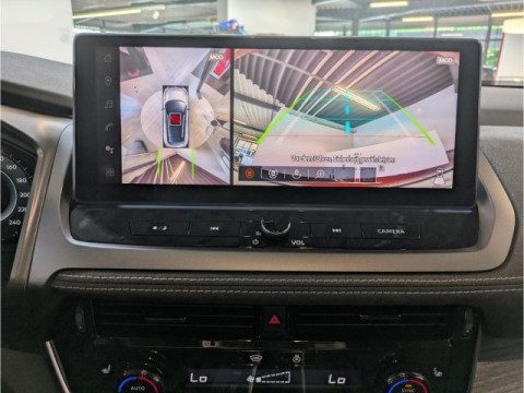 Ansicht 9 - Neuwagen Fahrzeug, Modell Qashqai der Marke Nissan von Verkäufer Autohaus Schäfer GmbH