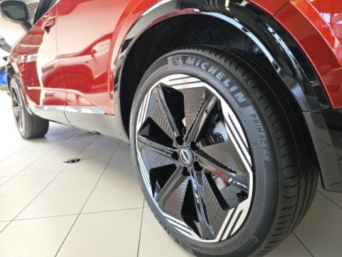 Ansicht 14 - Neuwagen Fahrzeug, Modell Qashqai der Marke Nissan von Verkäufer Autohaus Schäfer GmbH